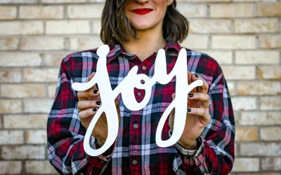 Finding Joy in Life’s Simple Gifts