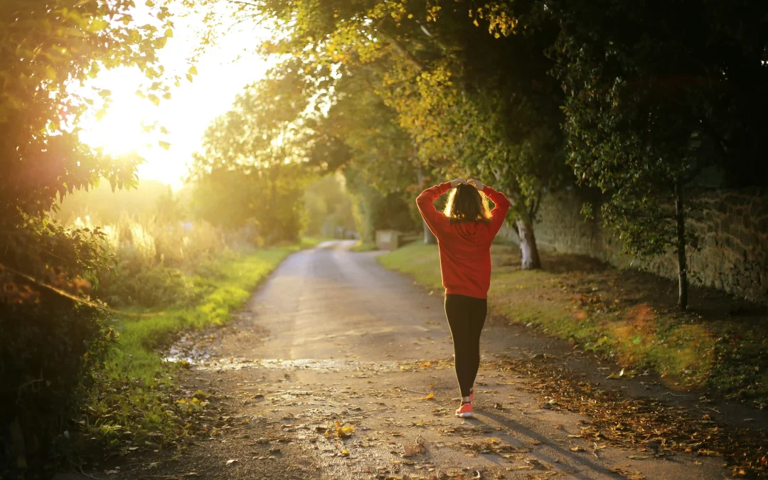 A Path to Mental Clarity