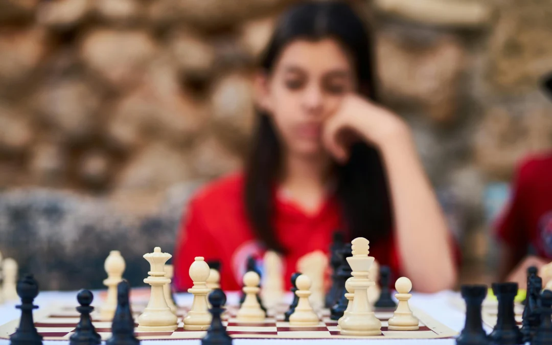 Decision Fatigue