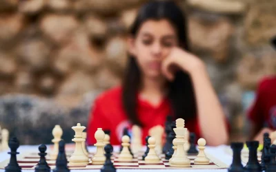 Decision Fatigue