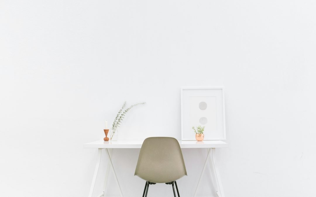 The Power of White Space