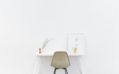 The Power of White Space