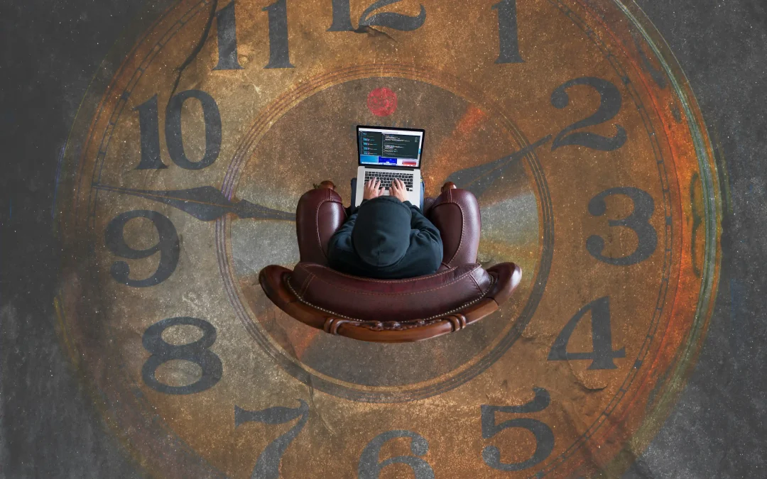 The Illusion of “Later”