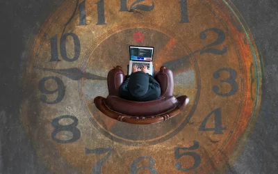 The Illusion of “Later”