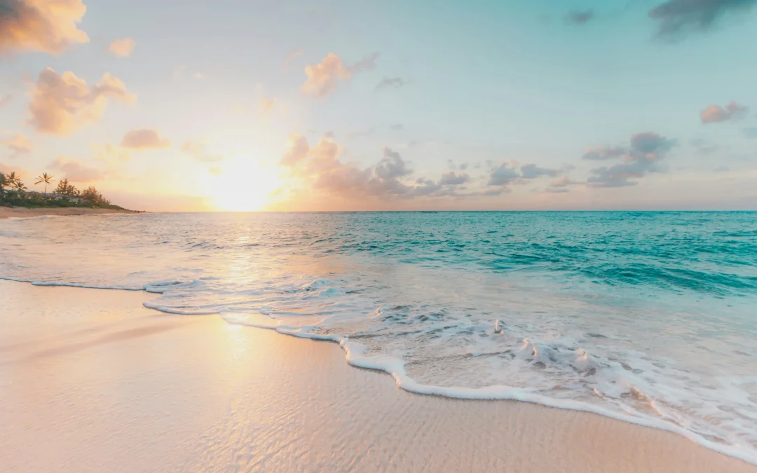 Where Clarity Begins