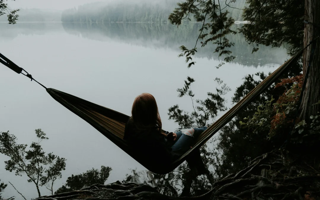 The Rest We Often Overlook