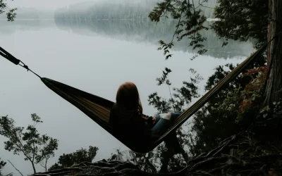 The Rest We Often Overlook