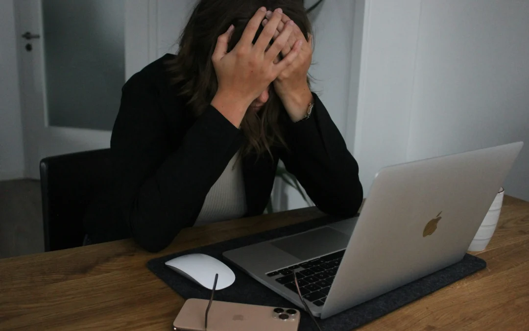 When Success Doesn’t Feel Like Success