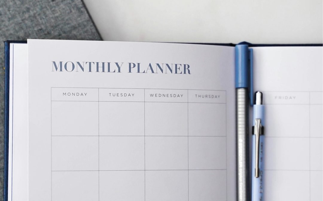 Time Off Matters