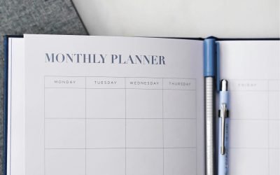 Time Off Matters