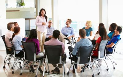 Leadership, Adaptability, and the Courage to Be Yourself