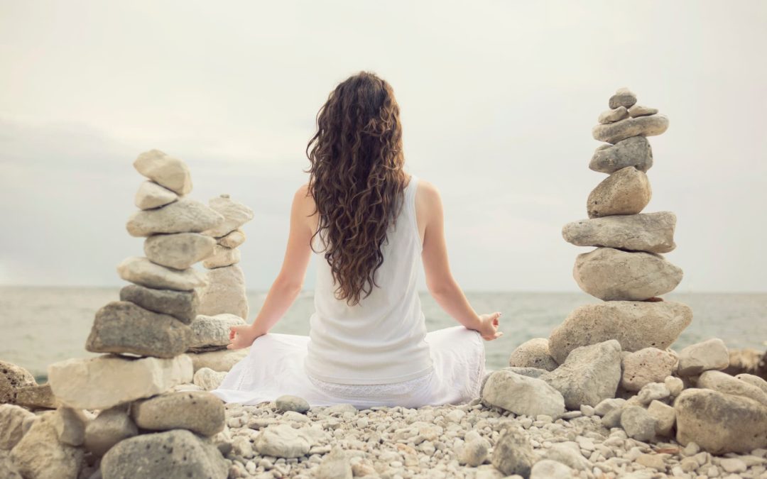 Shifting from Scarcity to Abundance