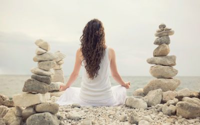 Shifting from Scarcity to Abundance