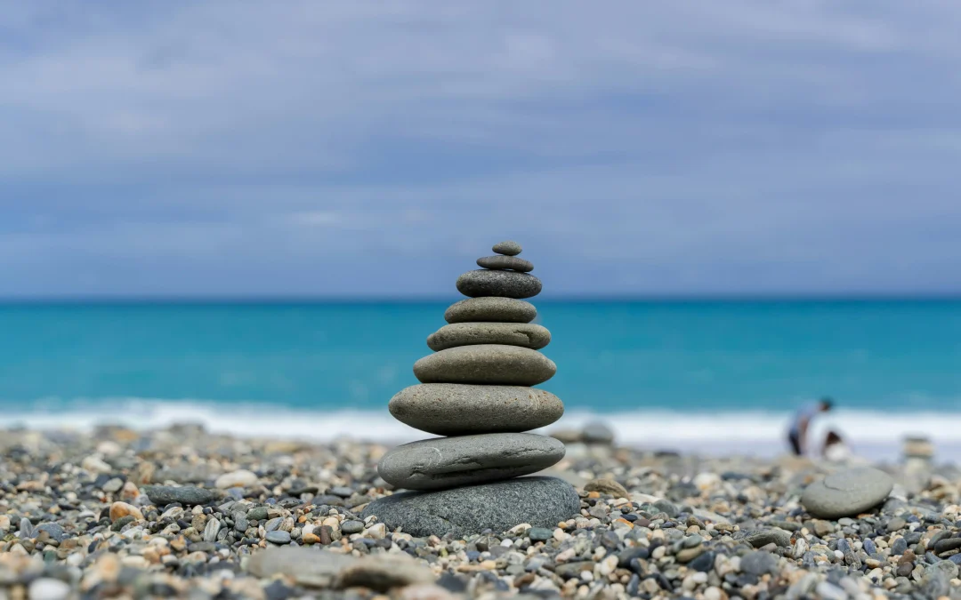 Living in Alignment
