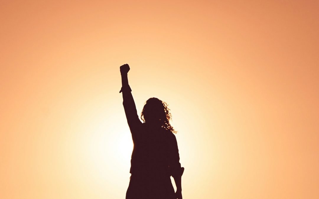 How to Feel, Reflect, and Rise Stronger