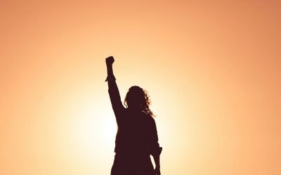 How to Feel, Reflect, and Rise Stronger