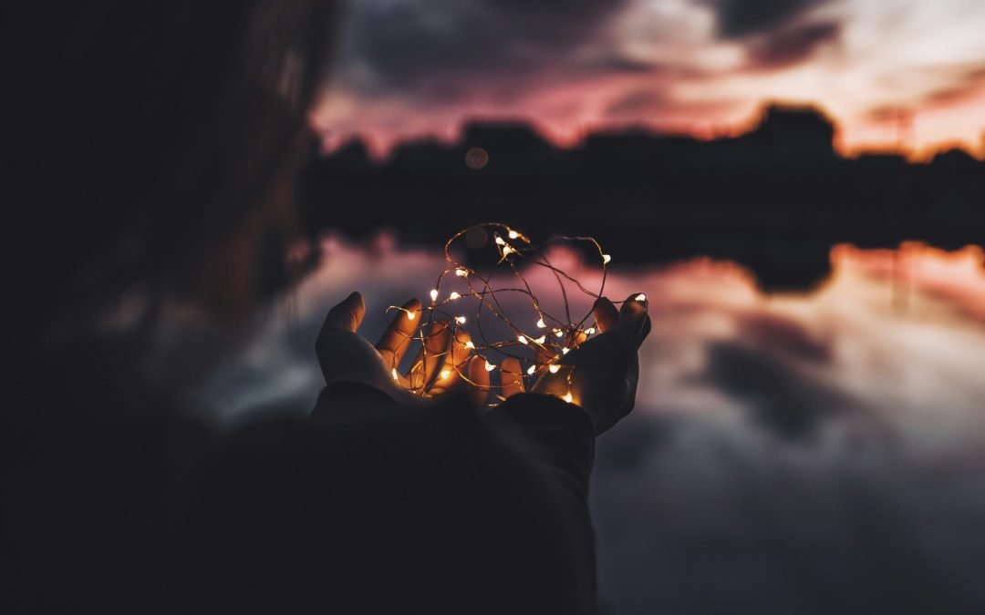 Growing Through Uncertainty