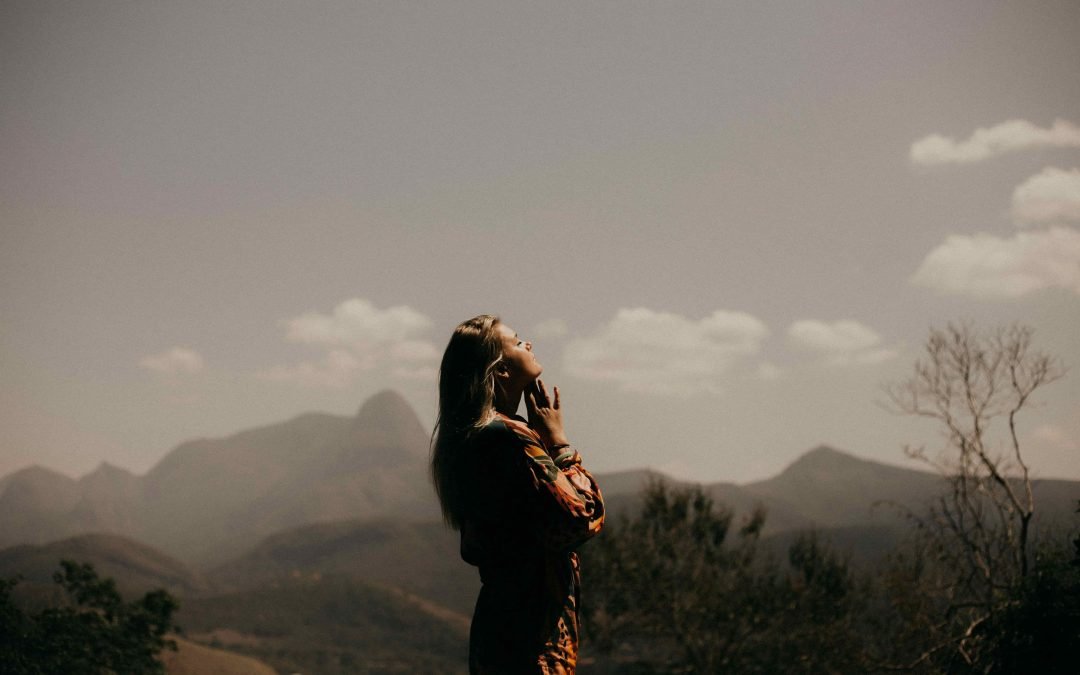 Reclaiming Focus and Calm