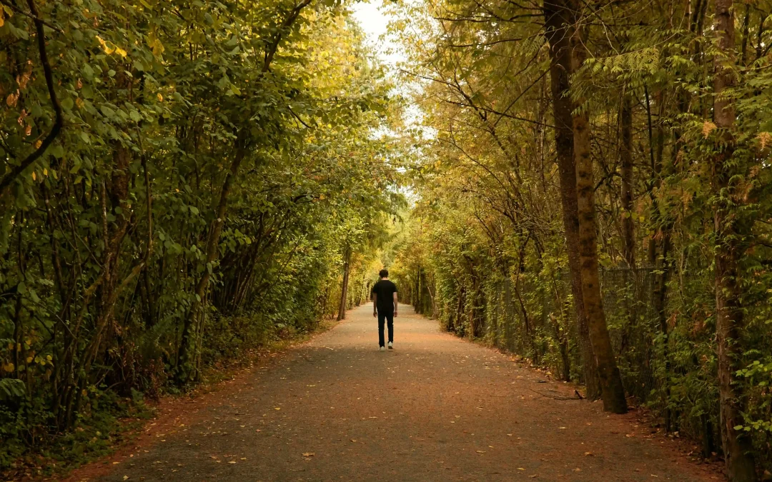 Leading From Where You Stand