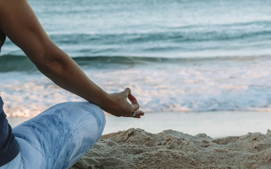Why Rest Only Helps Once You Pause