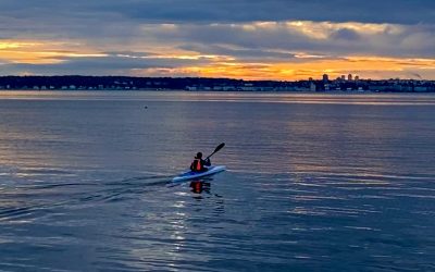 Self-Leadership Begins with Listening