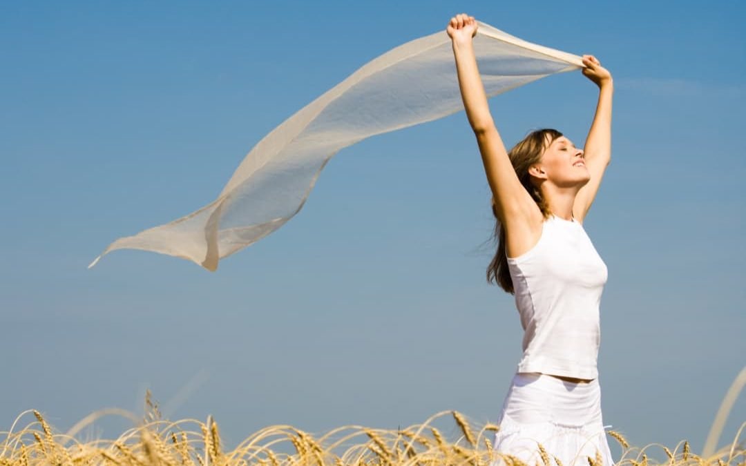 When Feeling Good Matters Again