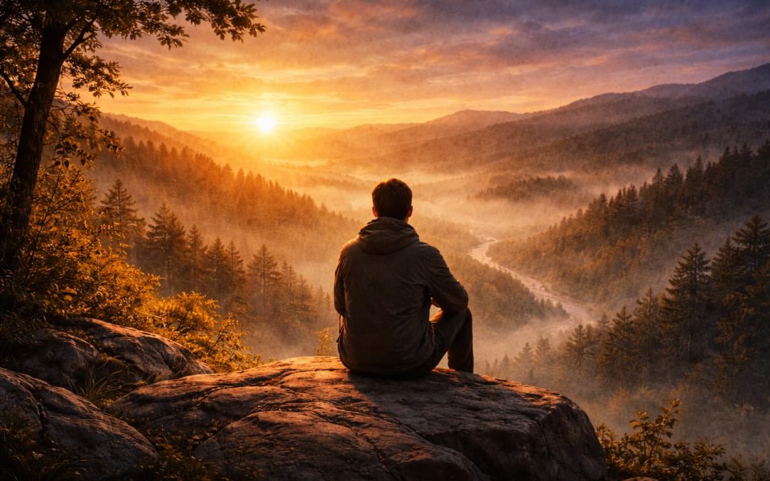Leadership Starts on the Inside
