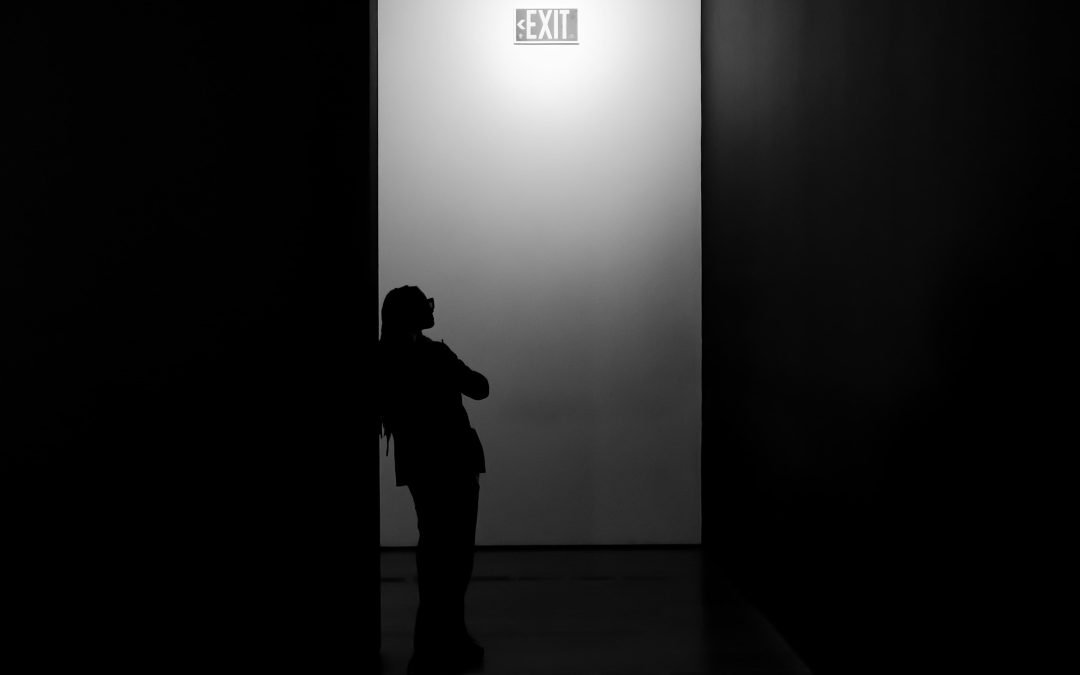 When Decisions Feel Heavier Than They Should
