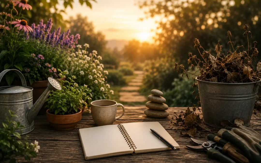 The Mid-Year Pause