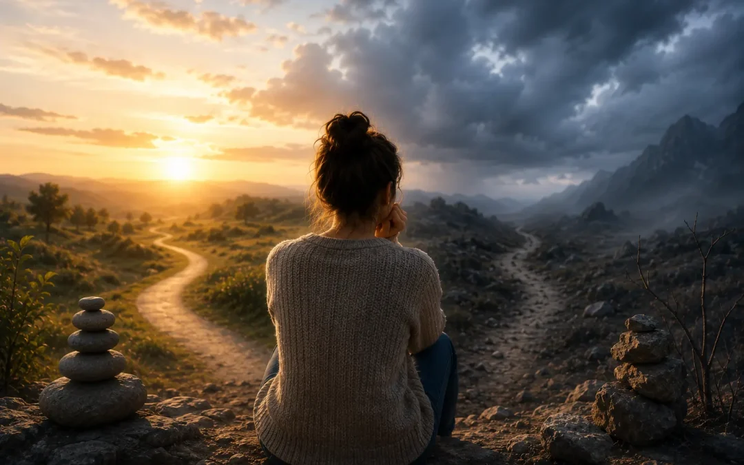 When Expectations Shape Our Experience